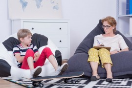 Содержание и организация коррекционно-педагогической работы 9036